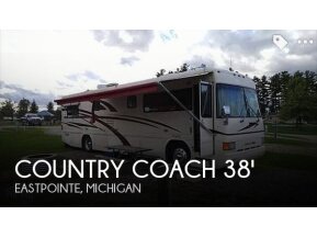 1999 Country Coach Intrigue for sale 300227549